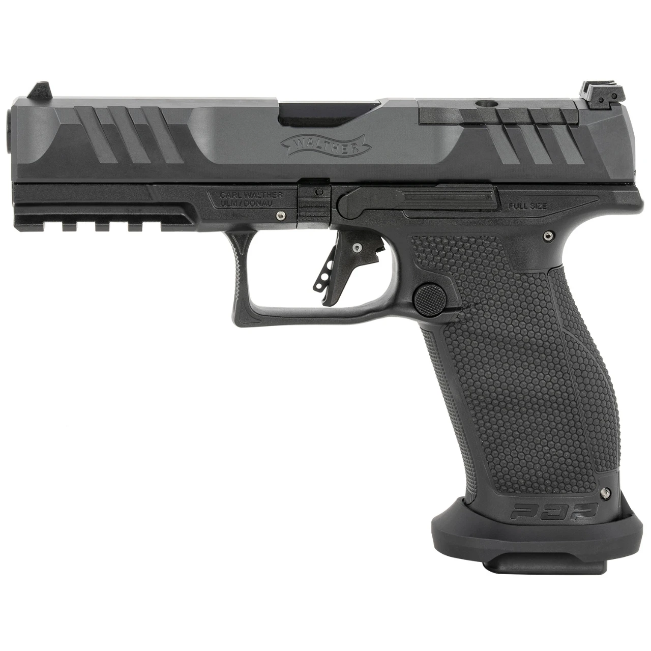 Walther Arms PDP Pro Full 9MM 4.5 OR 20RD Pistol