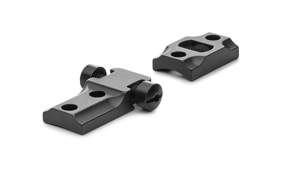 Leupold Standard 2-Piece Base, Remington 700, Matte - image 6 of 7