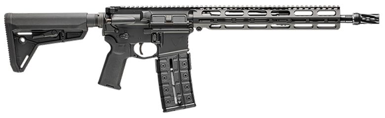 VKTR V31100916620CA FRGD 556 13.7 HUXWRX*CA*ARMBLK
