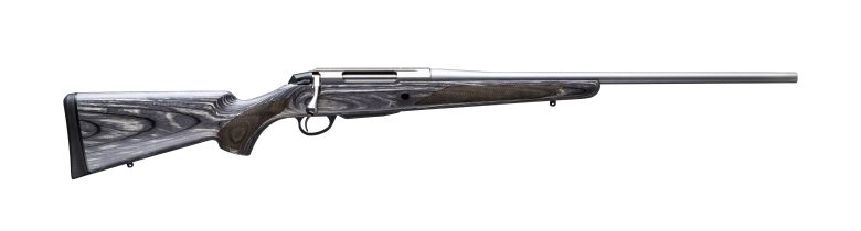 TIKKA T3X 30-06 22" SS/LAM 3+1 TB