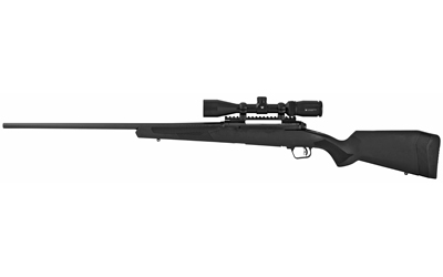 SAV 110 APXHTR PKG 7MM MAG 24"