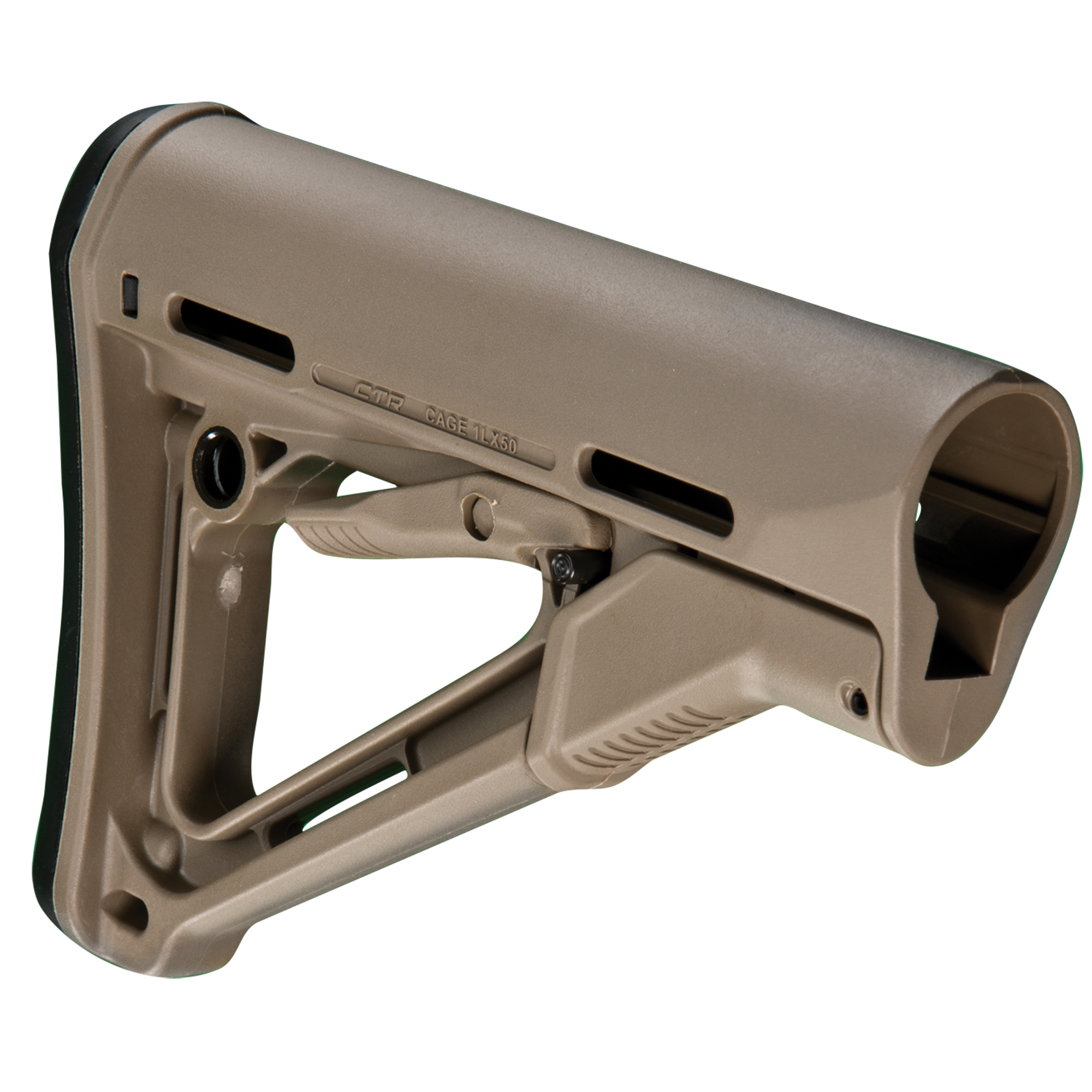 Magpul CTR Carbine Stock - Flat Dark Earth