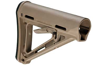 Magpul MOE Carbine Stock Flat Dark Earth - image 2 of 4