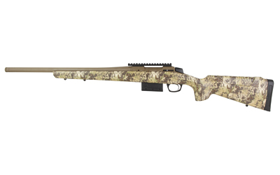 CVA Cascade Varmint Hunter - image 2 of 5