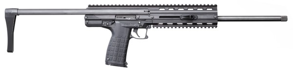 KEL CMR30 22WMR BLK 30RD