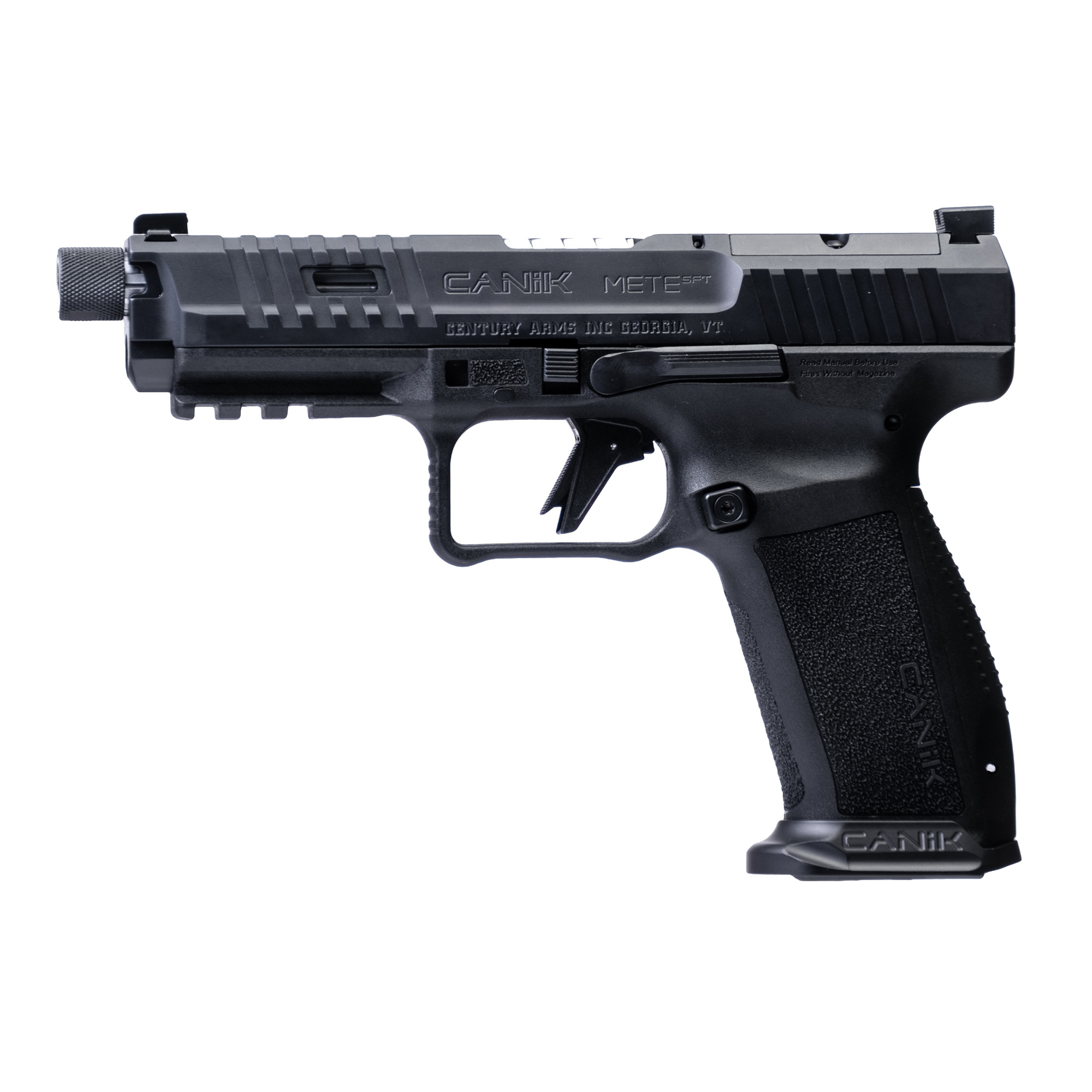 Canik Mete SFT Pro