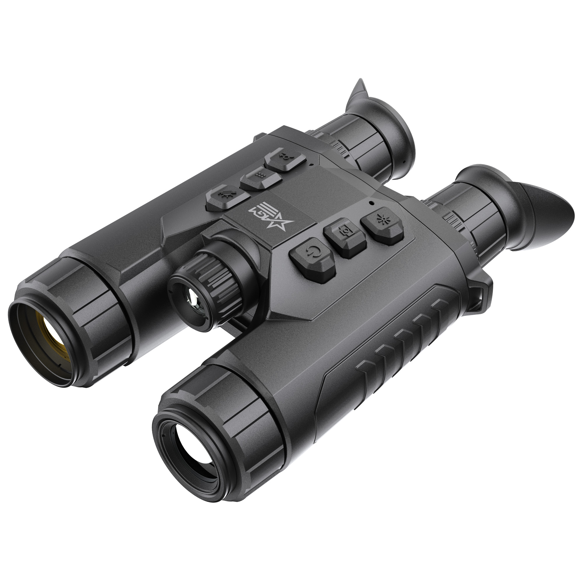 AGM Global Vision ObservIR 35mm Thermal Binocular