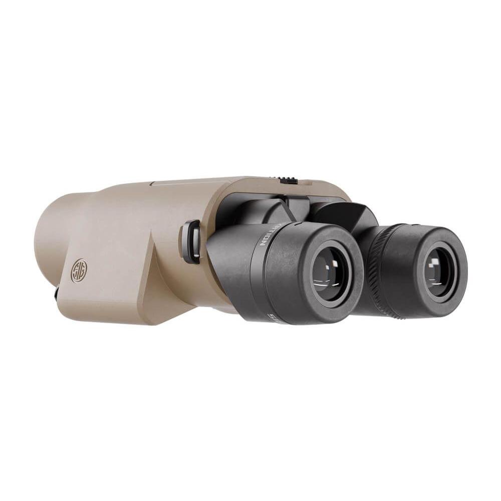 SIG Sauer Zulu 6 HDX Pro 14x42mm Binocular - image 5 of 9