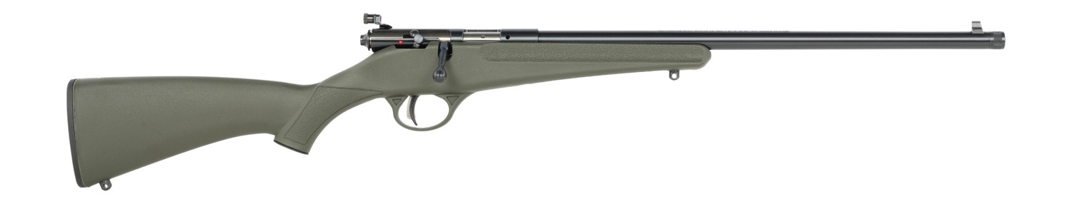 Savage Arms Rascal F-SR