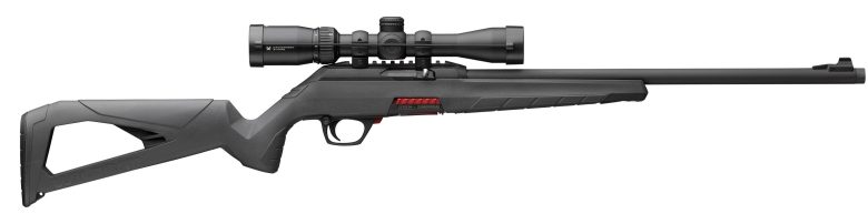 WINCHESTER WILDCAT SR 22LR 16" BL/SY CMB#