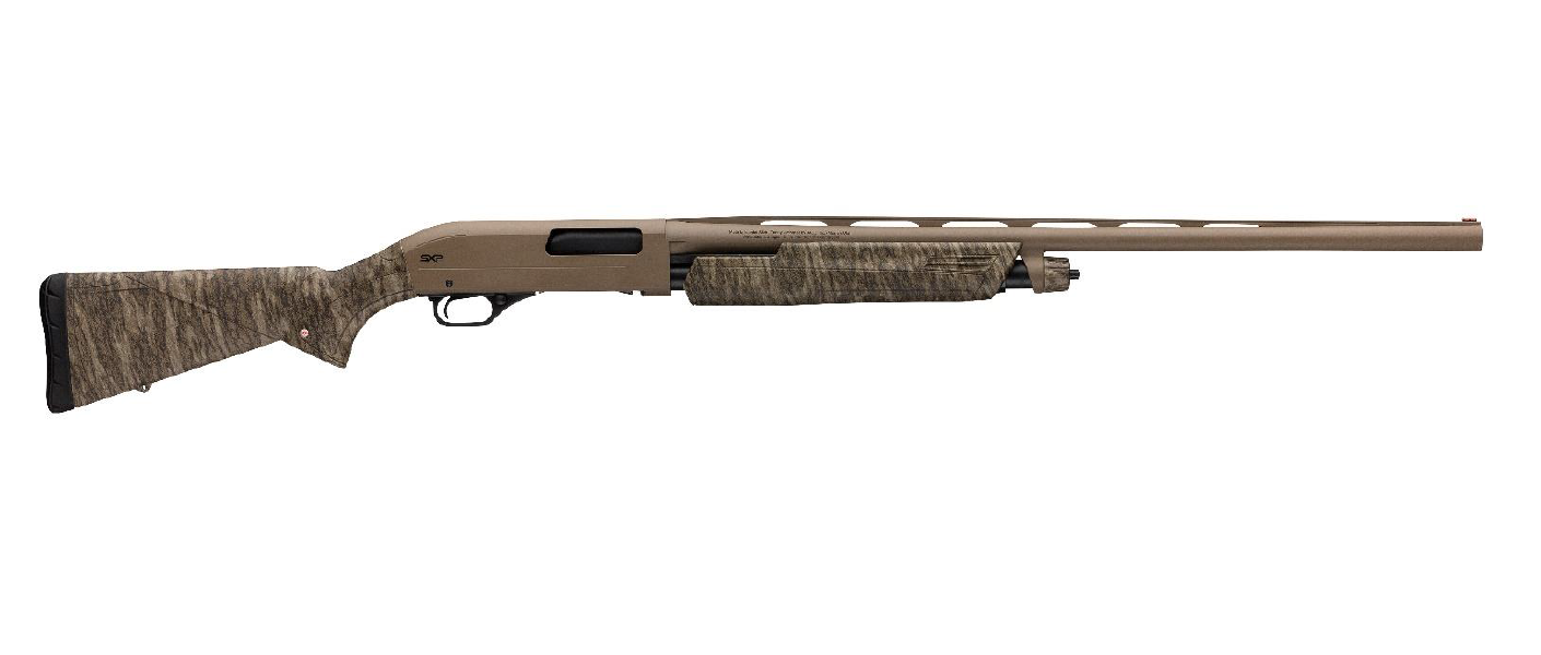 WINCHESTER SXP HYB HNTR 12/26 MOBL 3.5" #