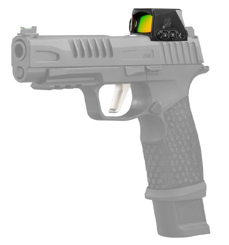 Sig Sauer ROMEO-X Compact Red Dot Sight - 3 MOA