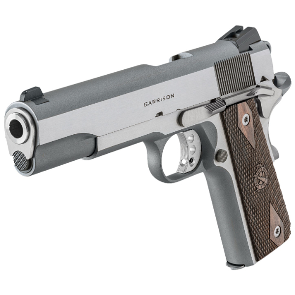 Springfield 1911 Garrison 9mm 5" SS PIstol
