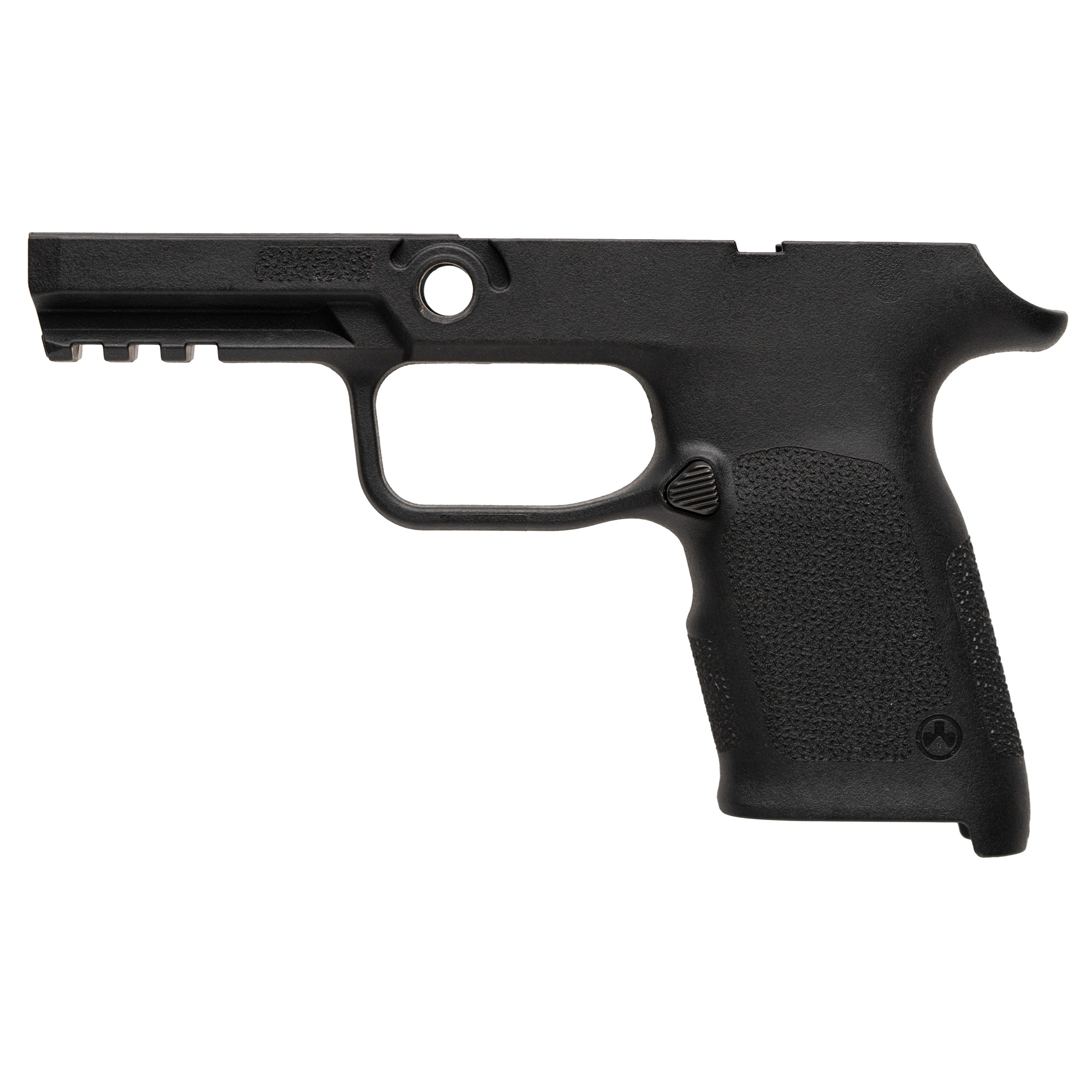 Magpul EHG SG9 Frame Compact Grip Module - Black