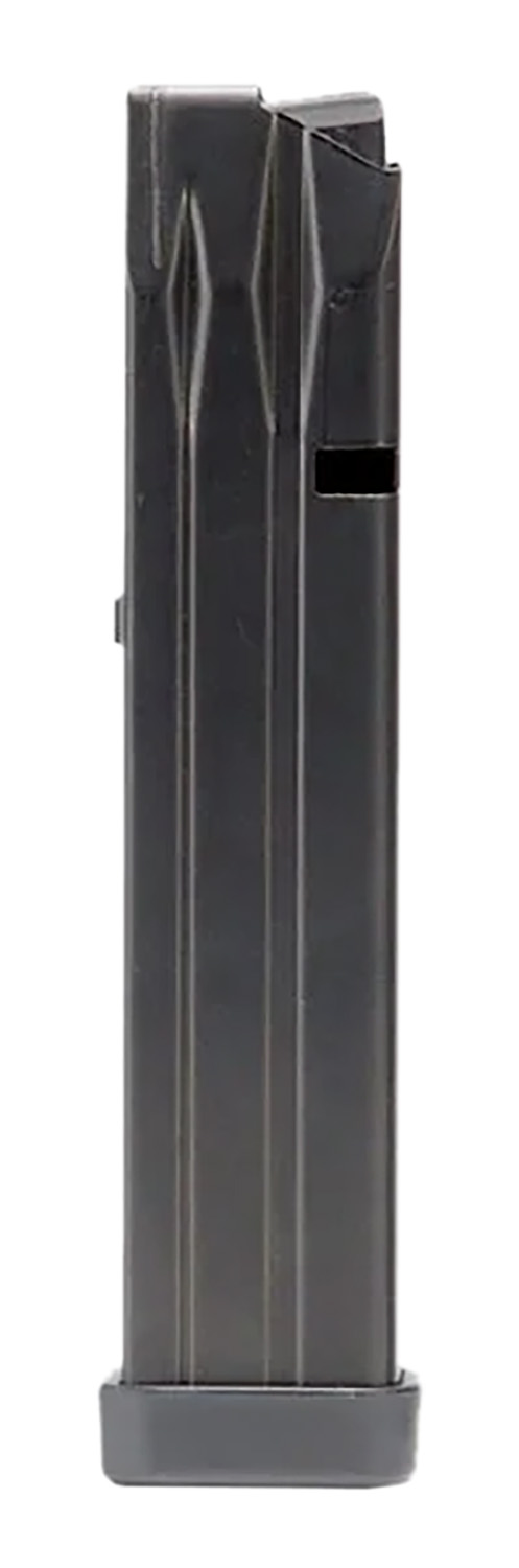 B&T Firearms BT30531 APC45  25+1 45 ACP Black Steel