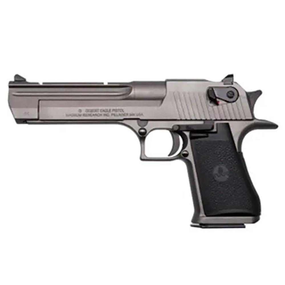 Desert Eagle Mark XIX .44 Mag 6" Tungsten 8+1 CA Compliant