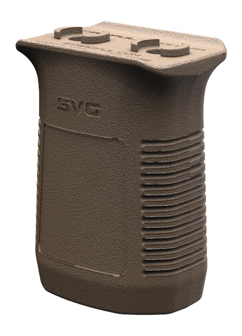 Magpul Short Vertical Grip - image 3 of 5