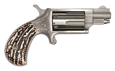 NAA MINI REV 22WMR 1 1/8" 5RD STAG