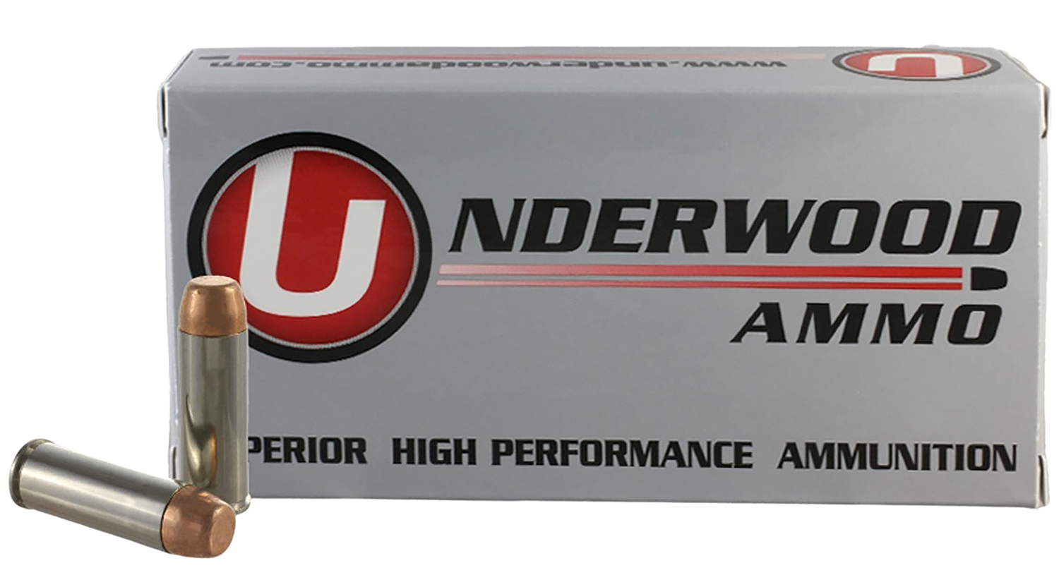 UA 432  45LC 250GR FMJ                       50/10