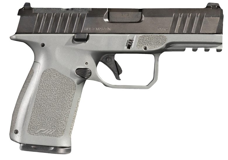 RMARTIN RM1CGRYOSP10CA 9MM 4 10R CMP *CA* OR GRY