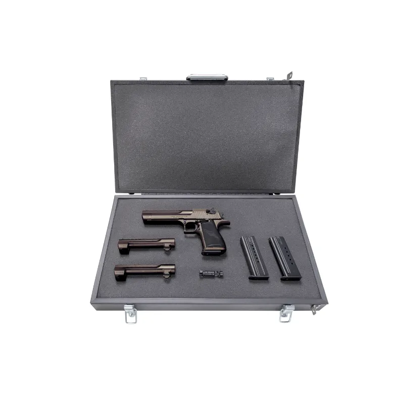 Magnum Research Desert Eagle Mark XIX Component System 357 44 50 PISTOL