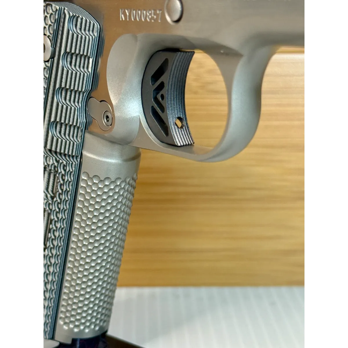 Kimber Rapide Dawn .45 ACP 5" 8rd 1911 Pistol