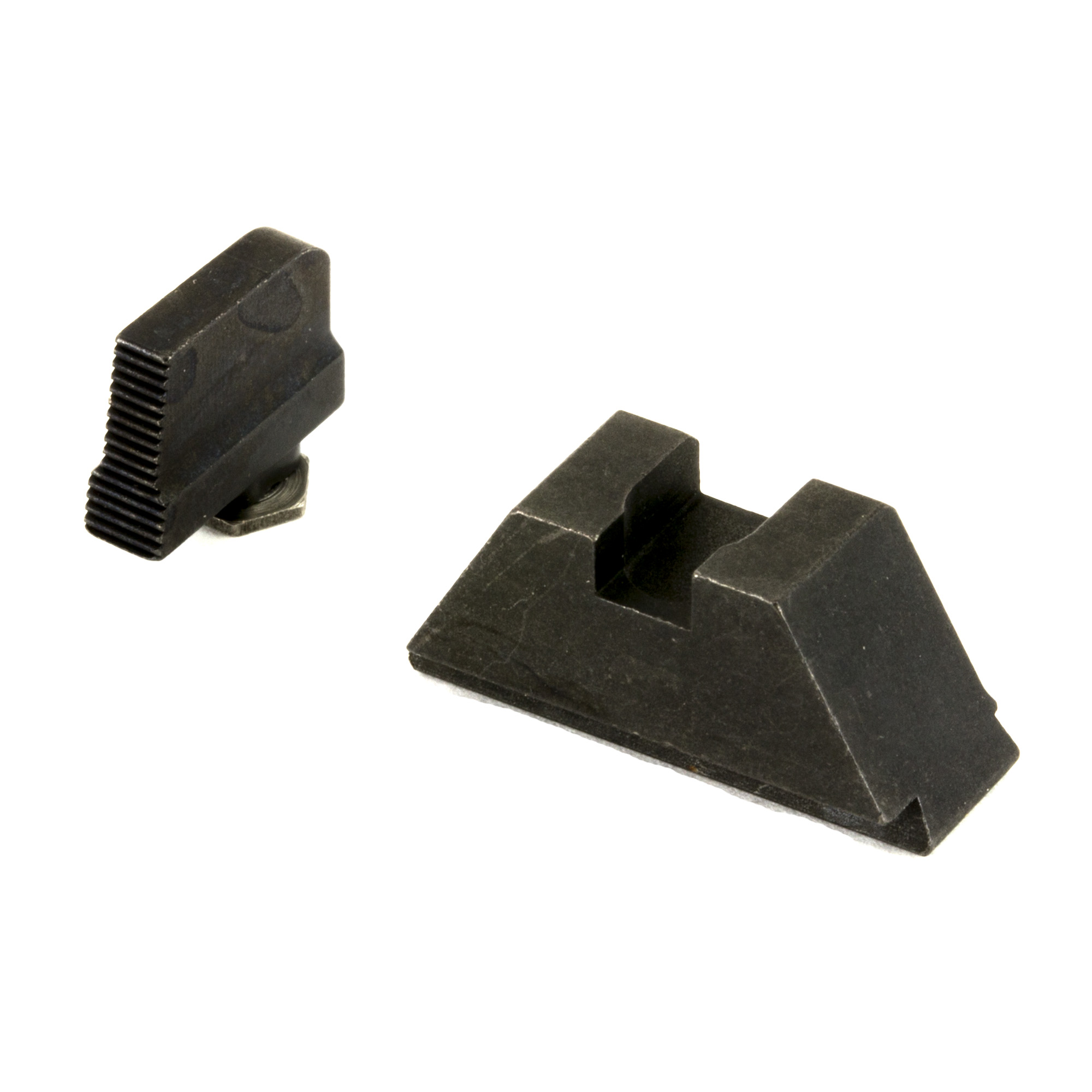 AmeriGlo Optic Compatible Suppressor Height Sight Set for Glock