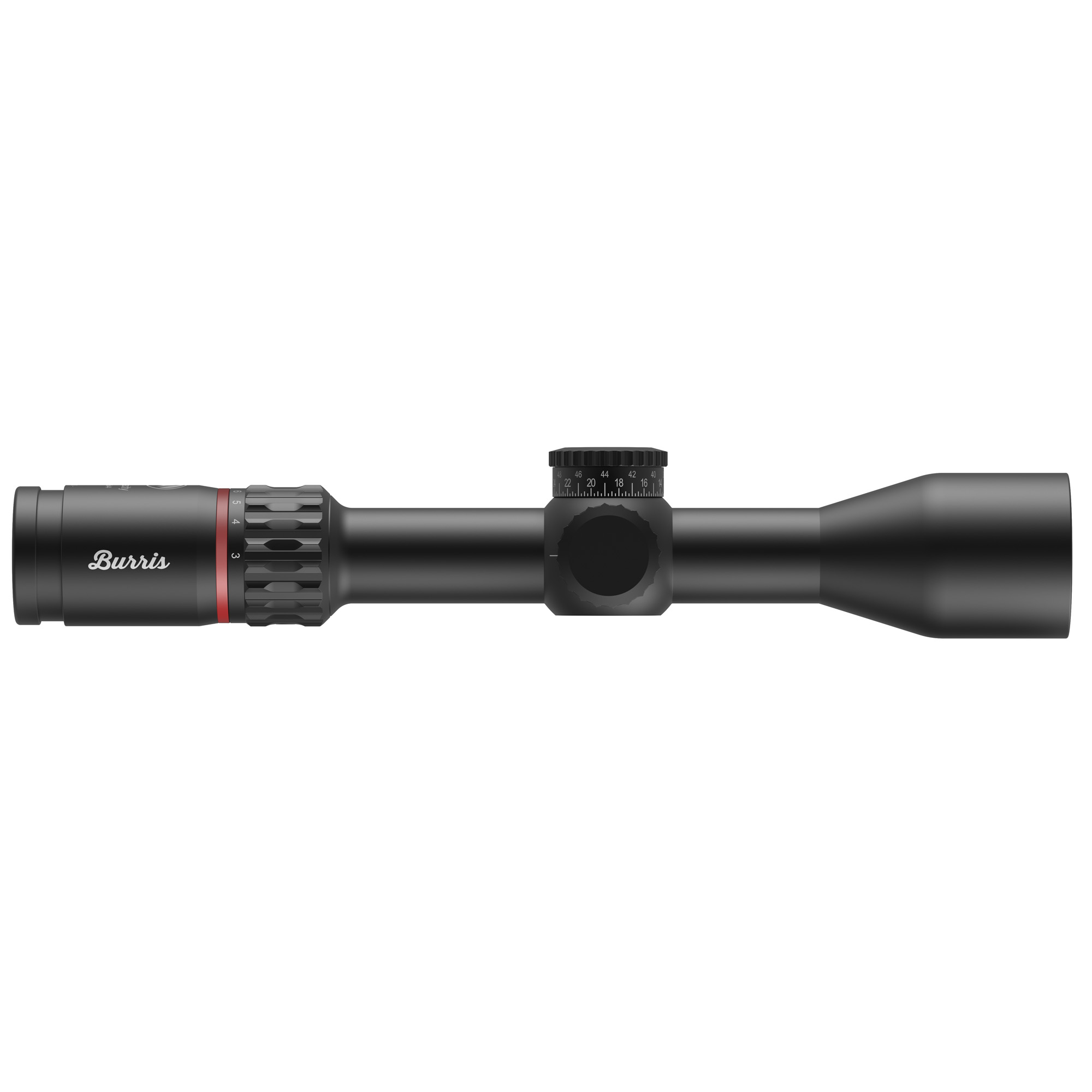 Burris Optics Veracity 3-15x44mm Rifle Scope