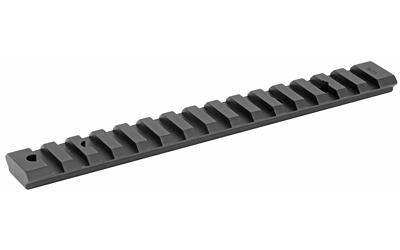 Warne Mountain Tech Tactical Rail