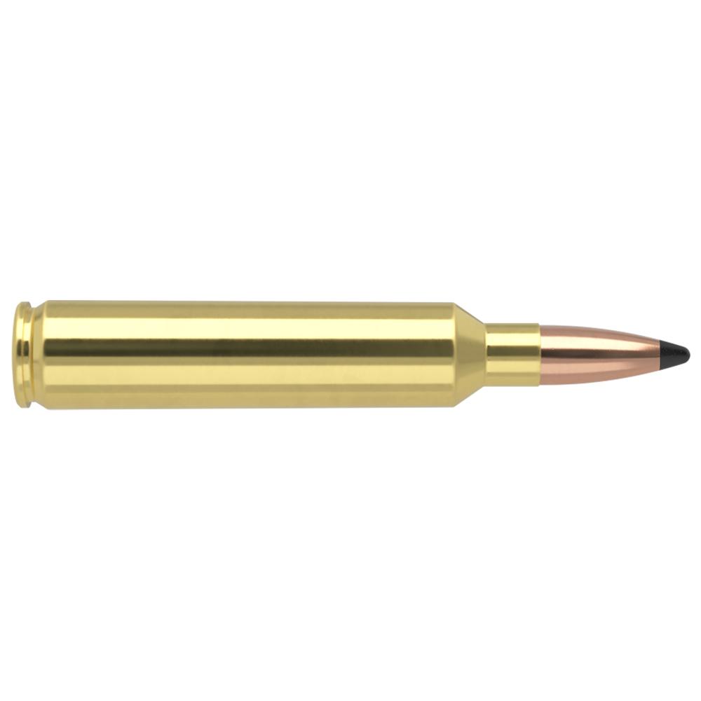 28 Nosler 160gr Partition (20 ct.) Ammunition