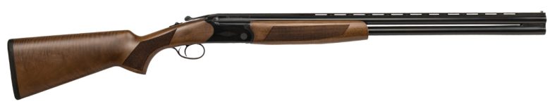 CZ-USA DRAKE O/U LH 20/28 3" BL/WD