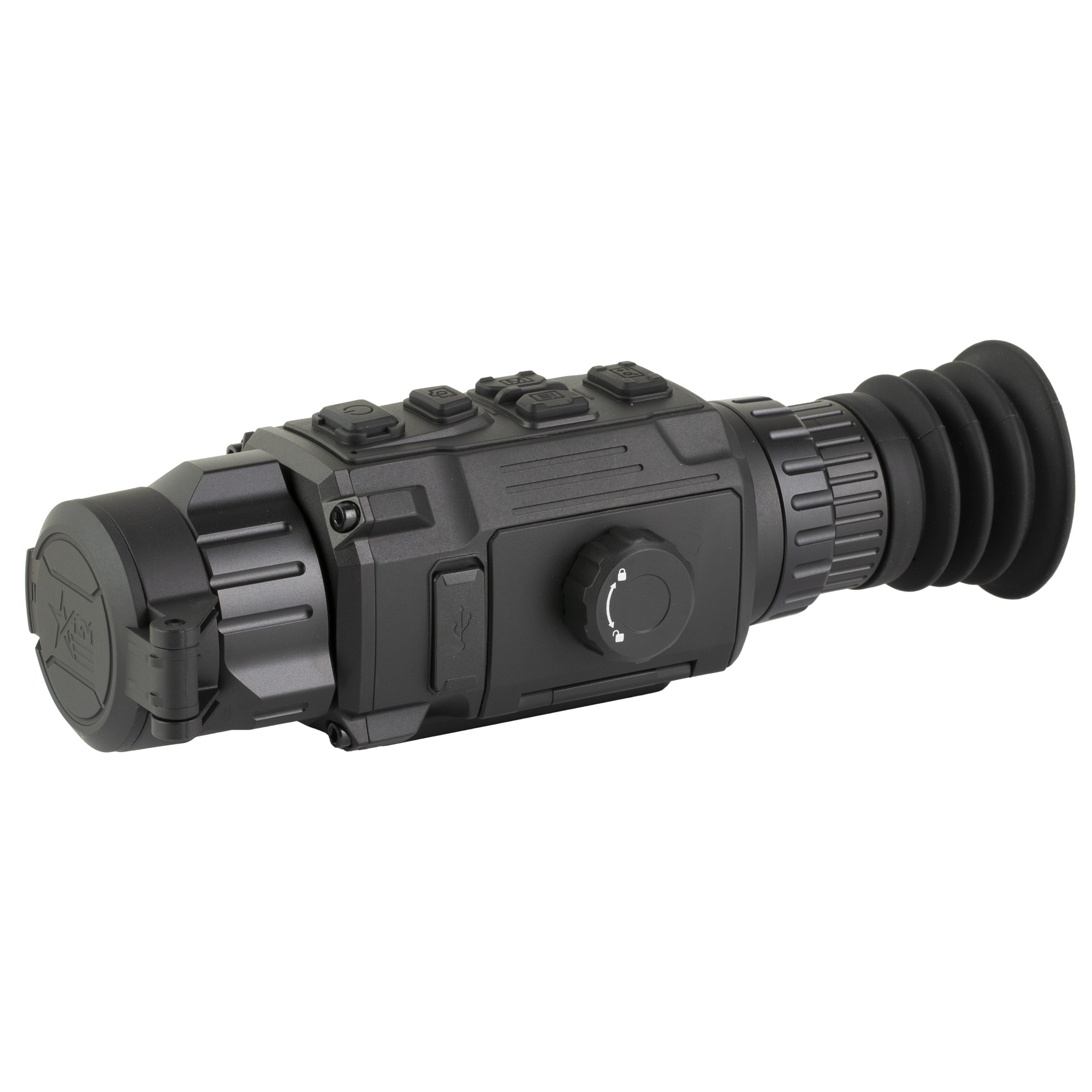 AGM Global Vision Rattler V2 Thermal Scope - image 2 of 10
