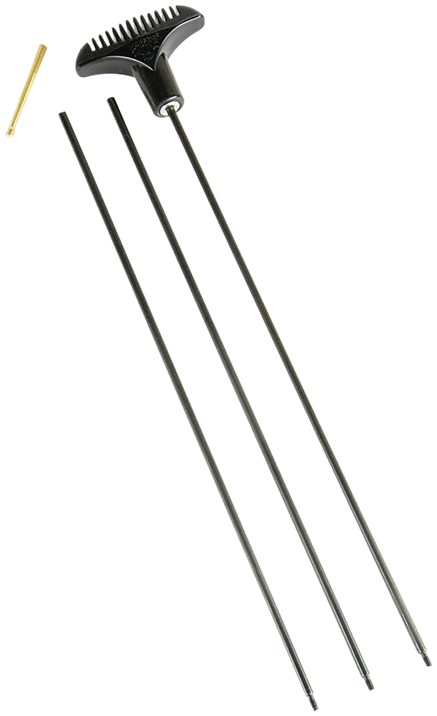 Hoppe's .22 Caliber Rifle Cleaning Rod Set, 3-Piece