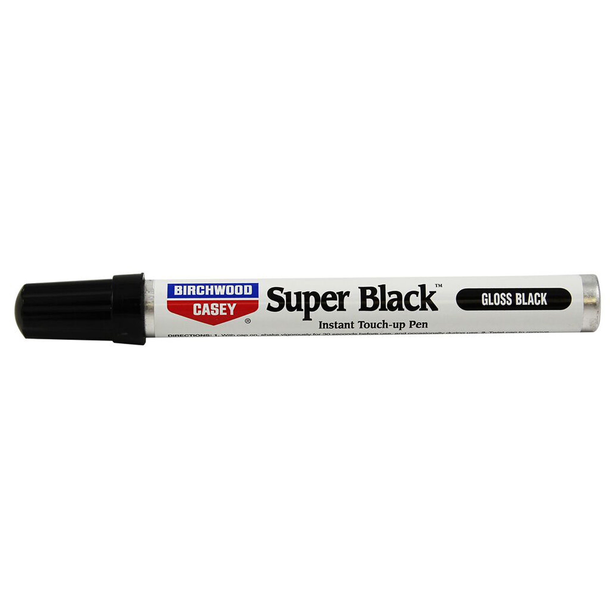 Birchwood Casey Super Black Gloss Touch Up Pen