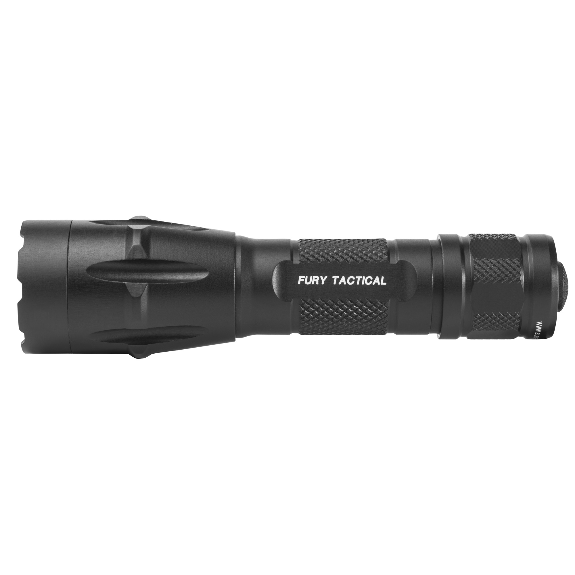 SureFire Fury Dual Fuel Tactical