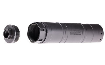 Daniel Defense SG-30 .30 Cal Suppressor 7in 1.75in Diameter