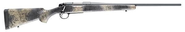 BERG B14 HNTR 300WIN 24 GRAY