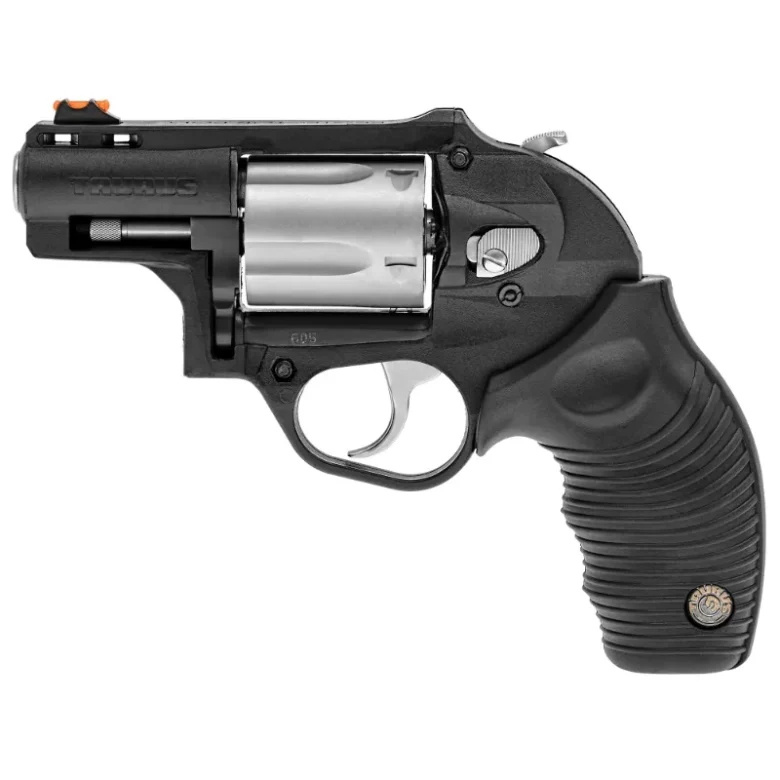 TAURUS 605 POLY 357MAG 2" 5 ROUND REVOLVER