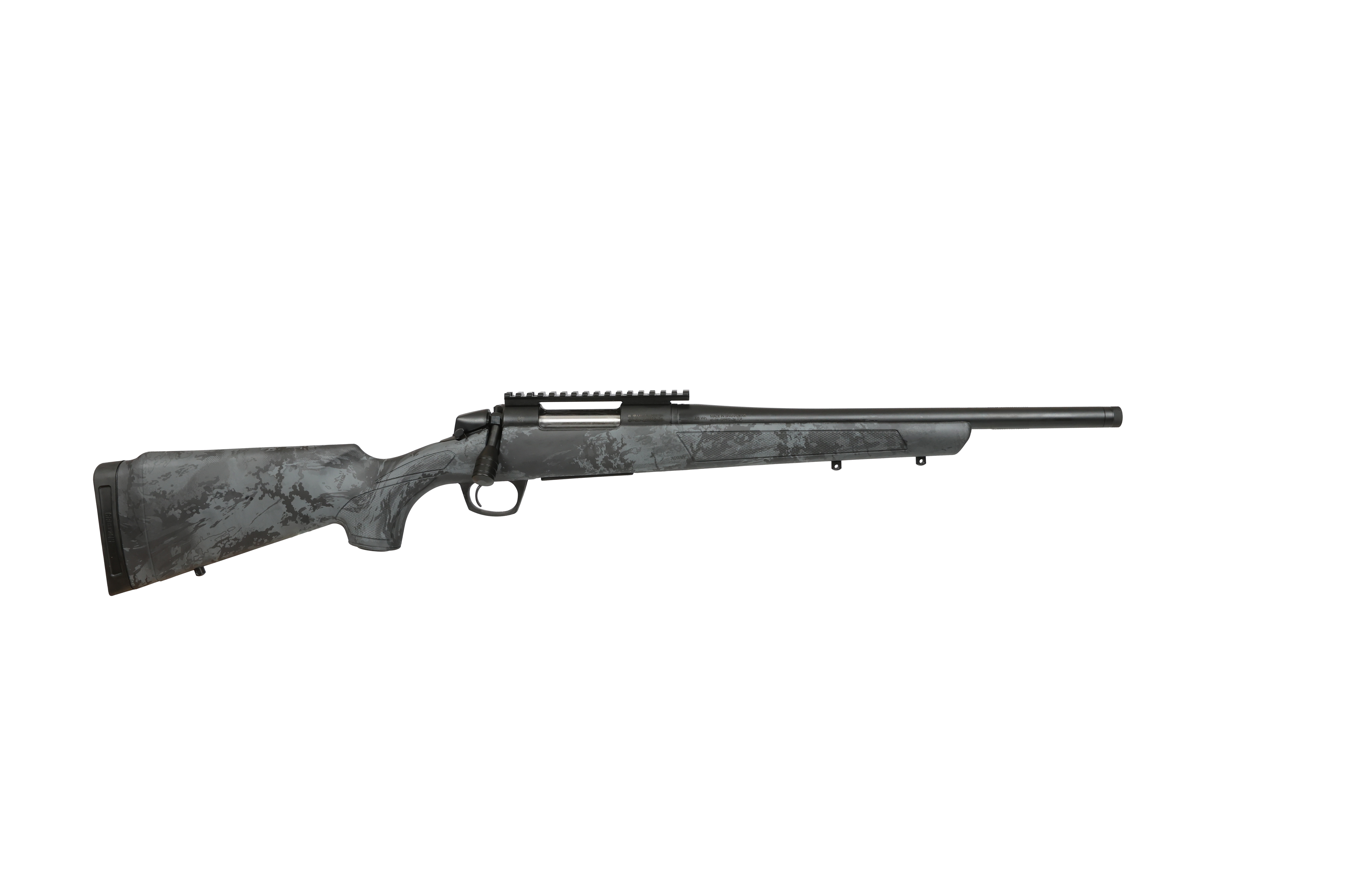 CVA Cascade SR 308 Win