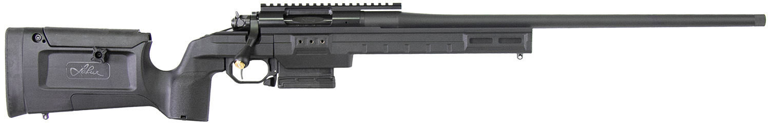 LaRue Siete .243 Win 23" Rifle 5+1 Black Right Hand