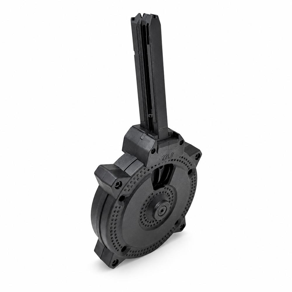 ProMag TX22 .22 LR 52-Round Drum Magazine - image 4 of 5
