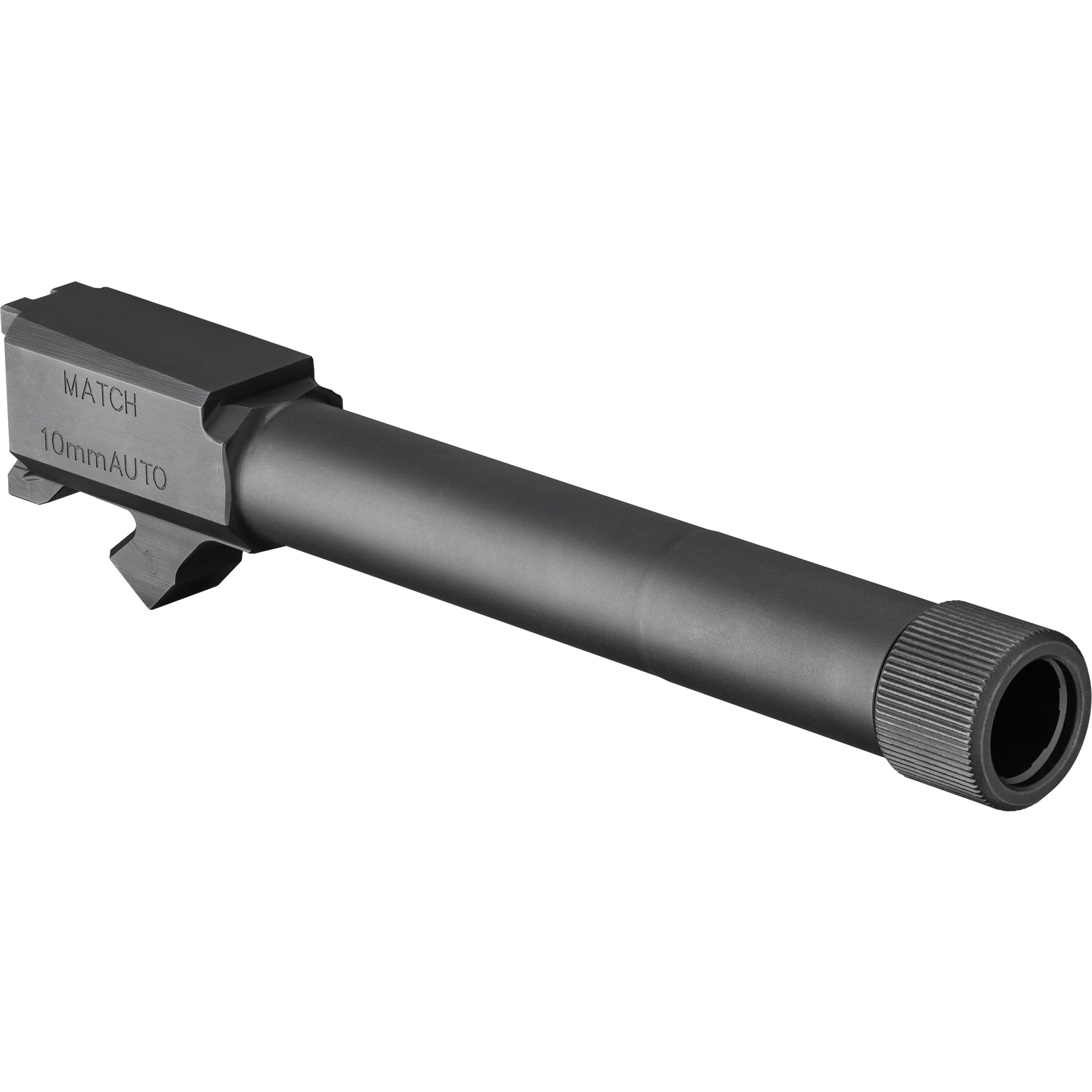 Springfield XD-M 10mm Threaded Barrel