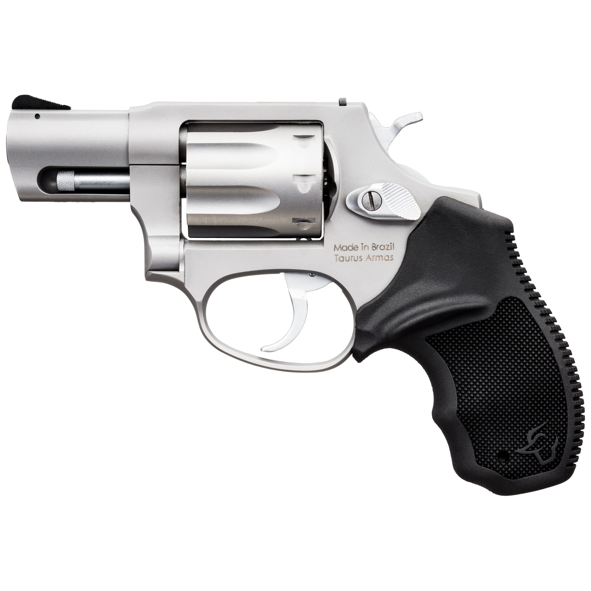 Taurus 942 Ultra-Lite Revolver - 22 WMR, 3" Barrel, 8 Rounds