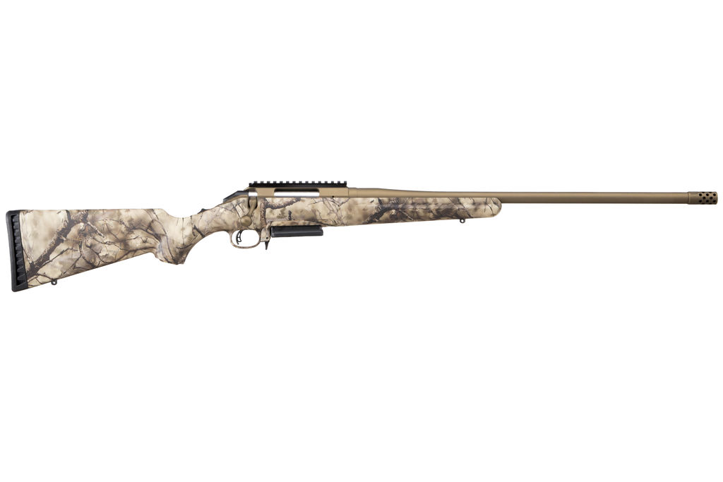 RUG AM RFL BA 300 CAMO