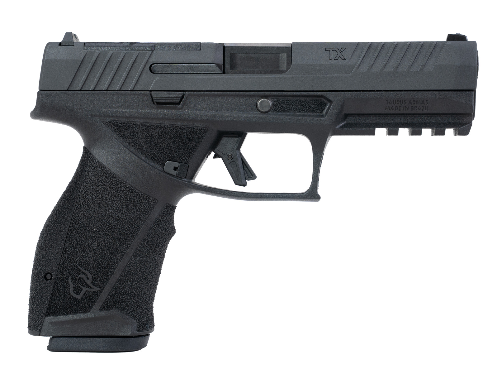 Taurus TX9 Striker Fired Semi-Auto Full Size 9mm Pistol
