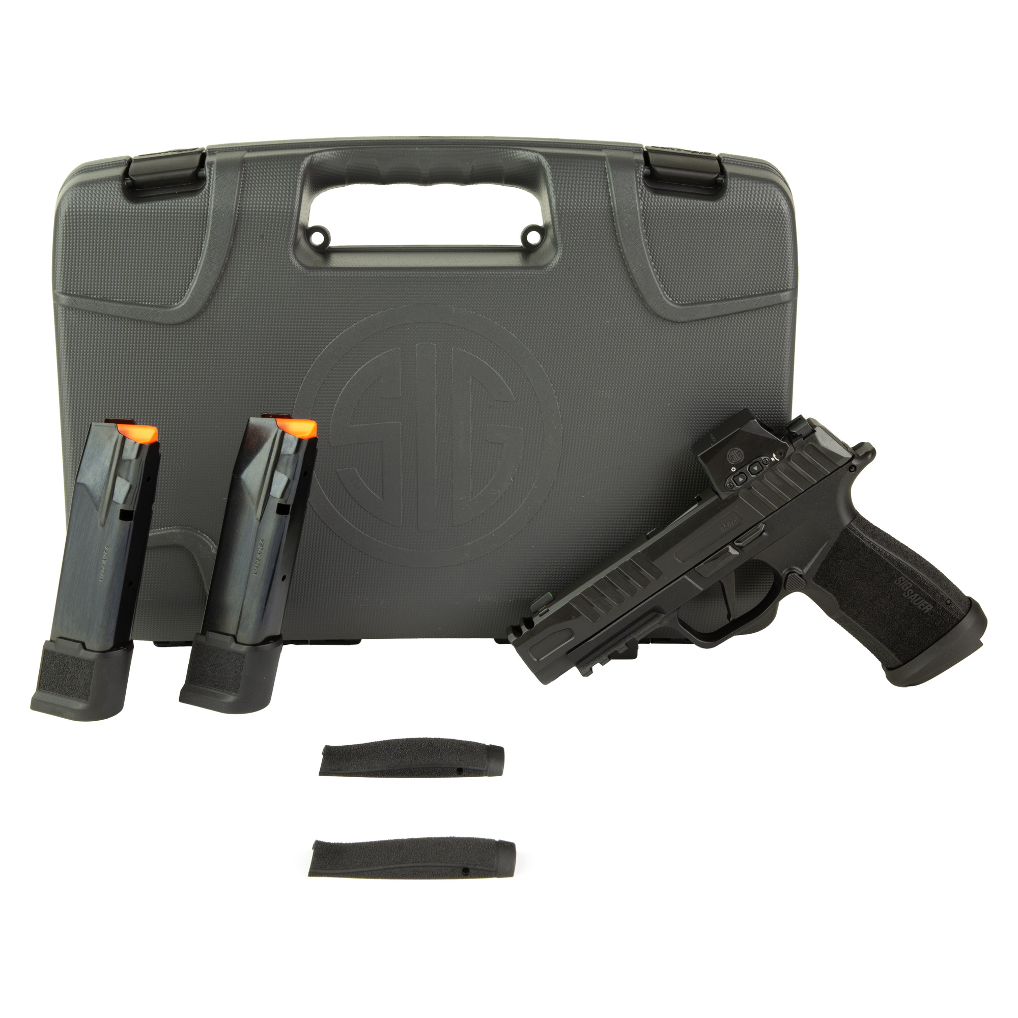 Sig Sauer P365 FUSE COMP RXSL
