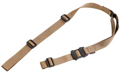 Magpul MS1 2-Point Sling - Coyote Brown - image 2 of 4