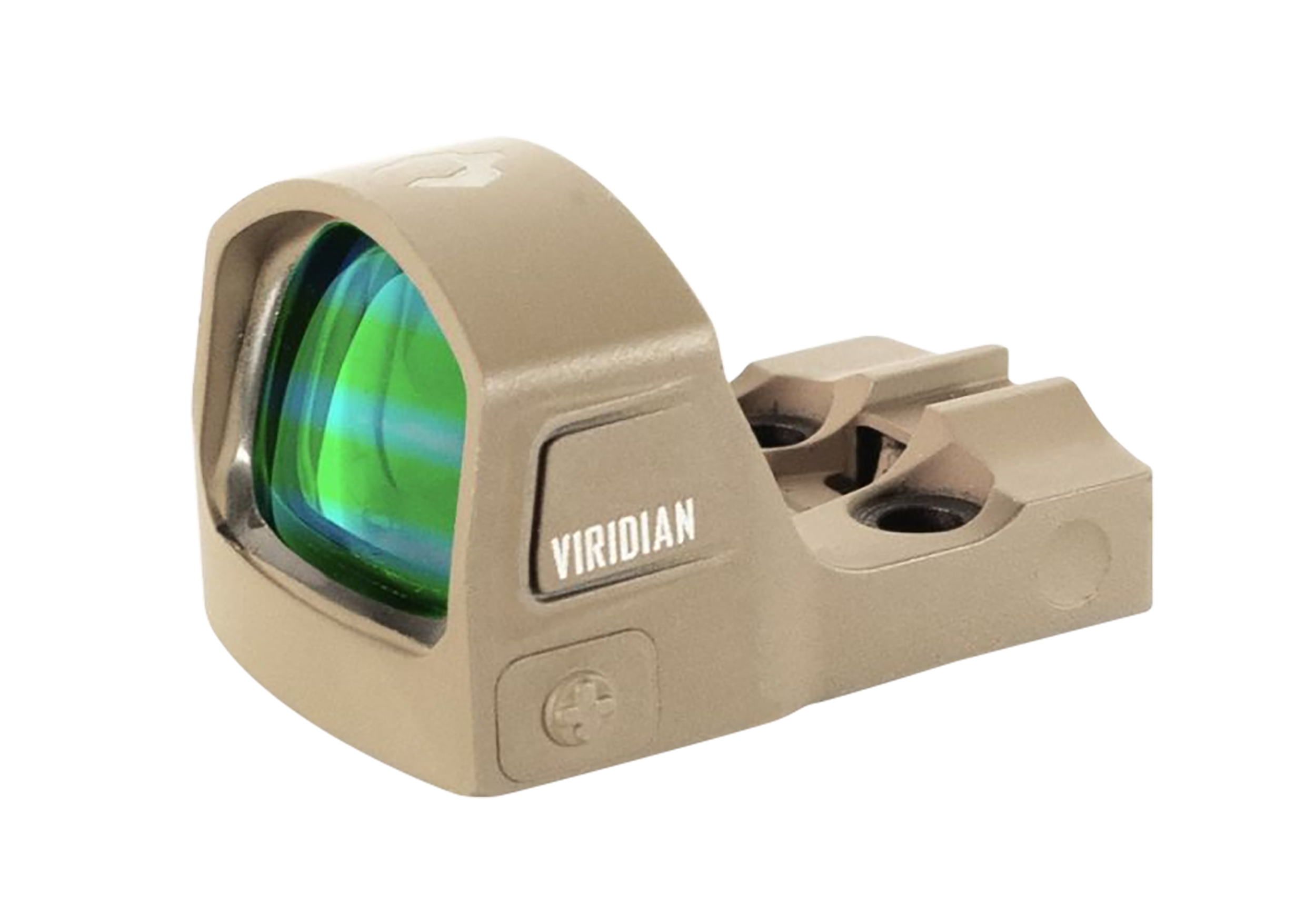 Viridian RFX15 Micro Green Dot Sight - image 4 of 8