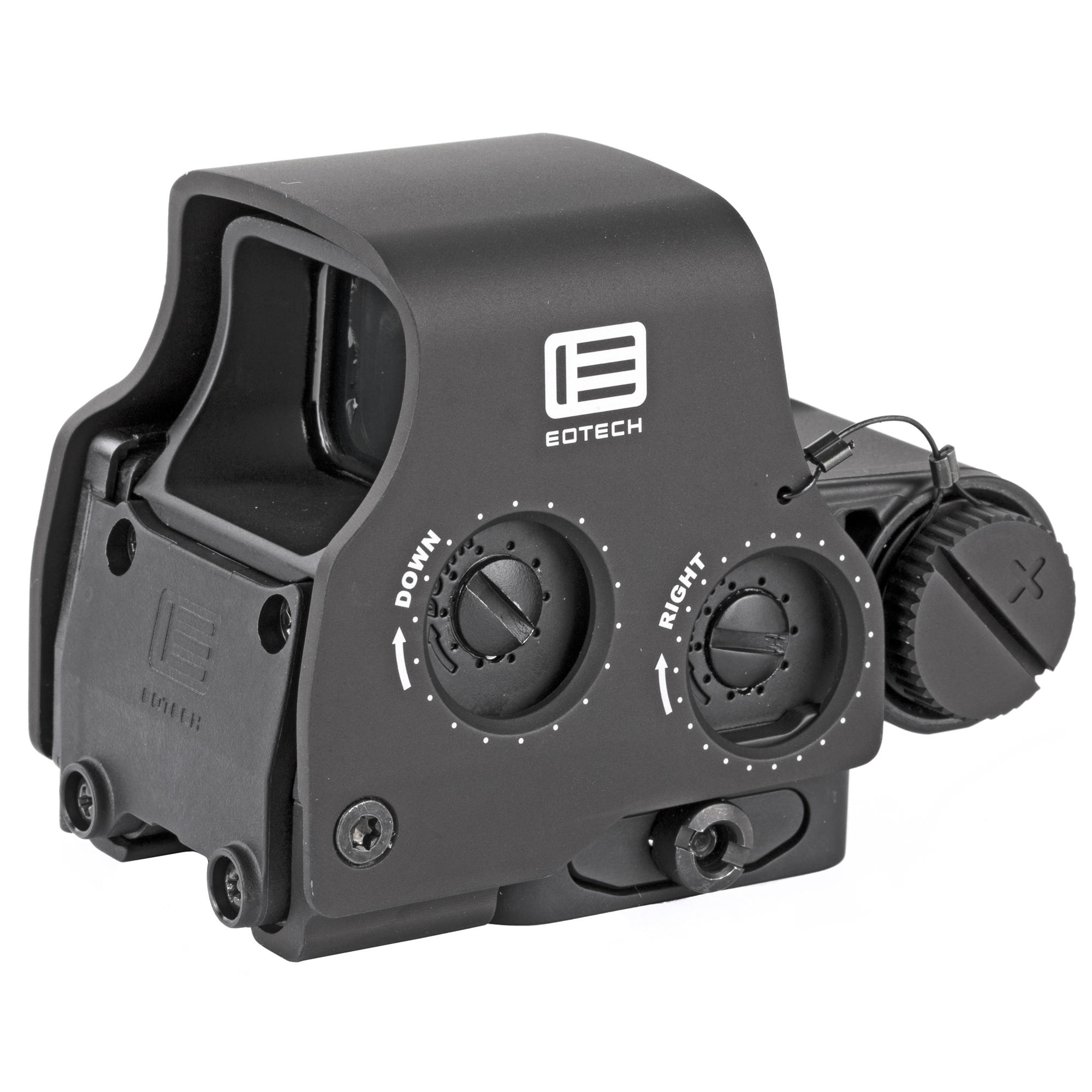 EOTech EXPS2-0 Holographic Sight, Green 68 MOA Ring with 1 MOA Dot