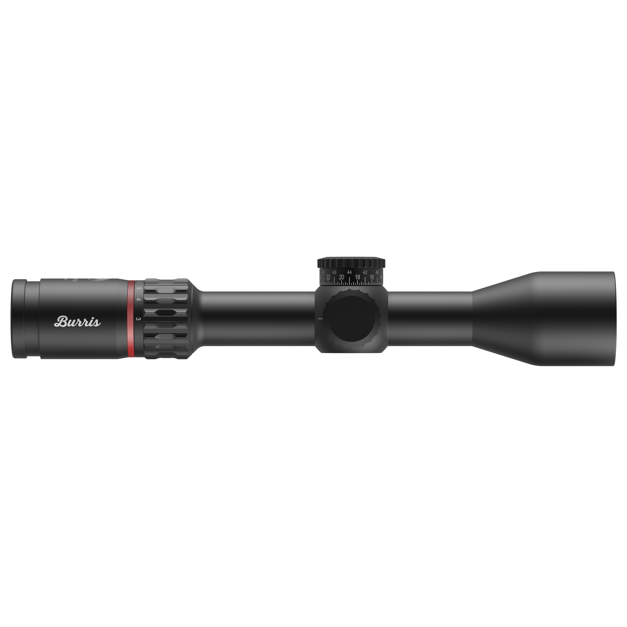 Burris Optics Veracity